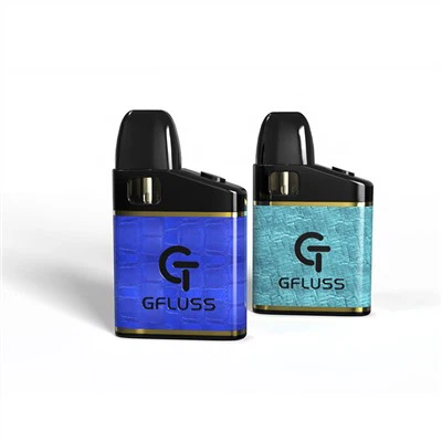 Pod Vape ریفل ایبل