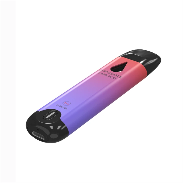 New Vape Kit 2.0ml Disposable Vape