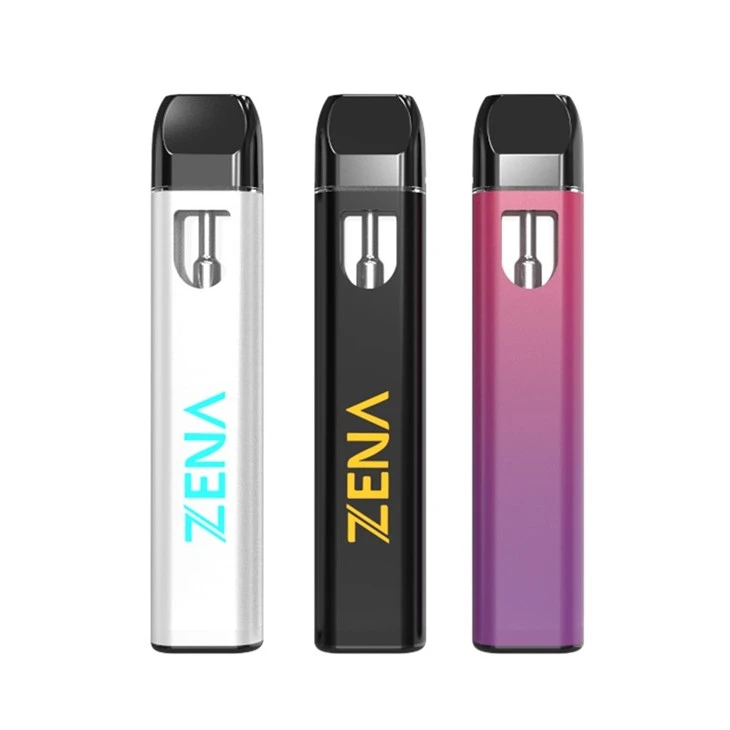 1ml Medical Style THC/ HHC Disposable Vape Device