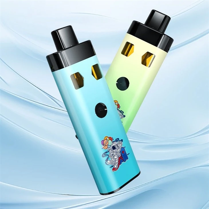2024 TRENDING 2 GRAMS 3 IN 1 CBD/THC/HHC/ DISTILLATE DISPOSABLE VAPE