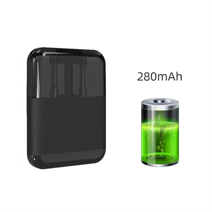 2024Factory Direct Sales4 Grams Recharge Battery Cbd Disposable Vape