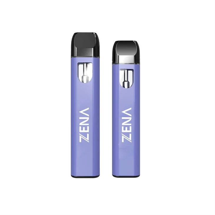 Best Quality 1ml/2ml Dab Pens, Weed Pens, & THC Pens Disposable Vape Device