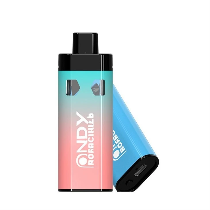 D8 Disposable Vape New Device 2024