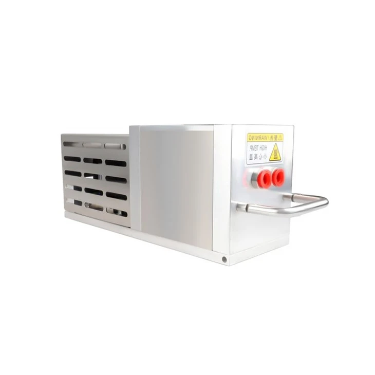 Most Popular GT10 Cartridge Vape Pen Filling Machine
