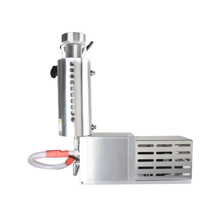 Most Popular GT10 Cartridge Vape Pen Filling Machine