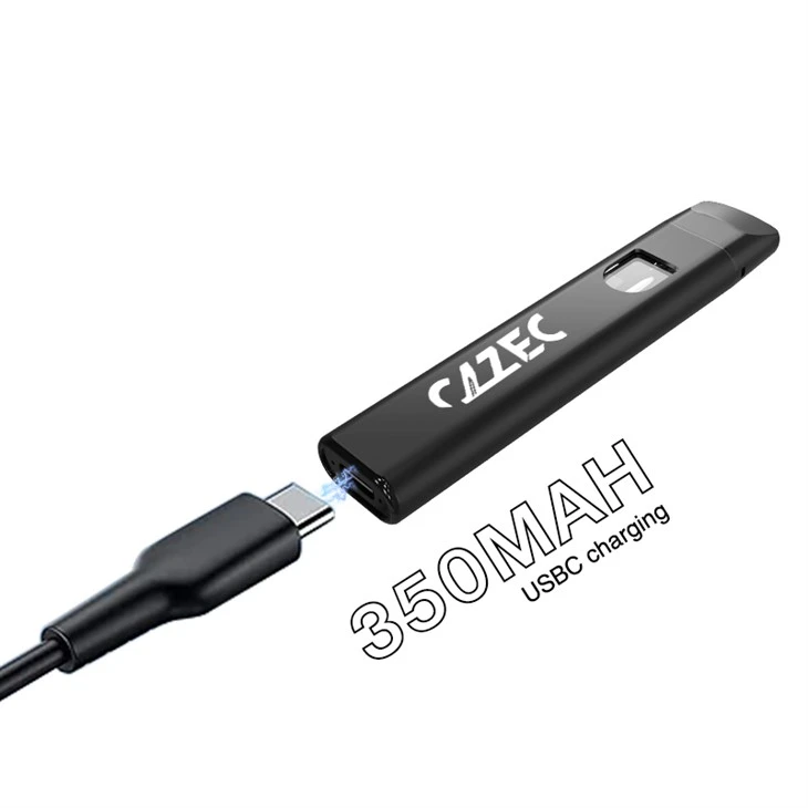 خالی THC Vape قلم|خالی گرین ٹائم ڈسپوزایبل ویپس|چین سپلائر - خالی HHC قلم