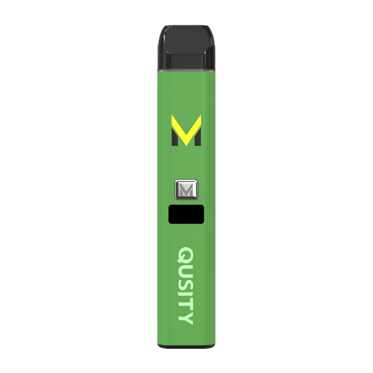 Poland No.1 Hot Selling 2G HHC Pre-Heat Disposables Vape Device