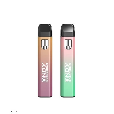 چیک سب سے مشہور 1ML 10- OH-HHC ڈسپوز ایبل واپ ڈیوائس